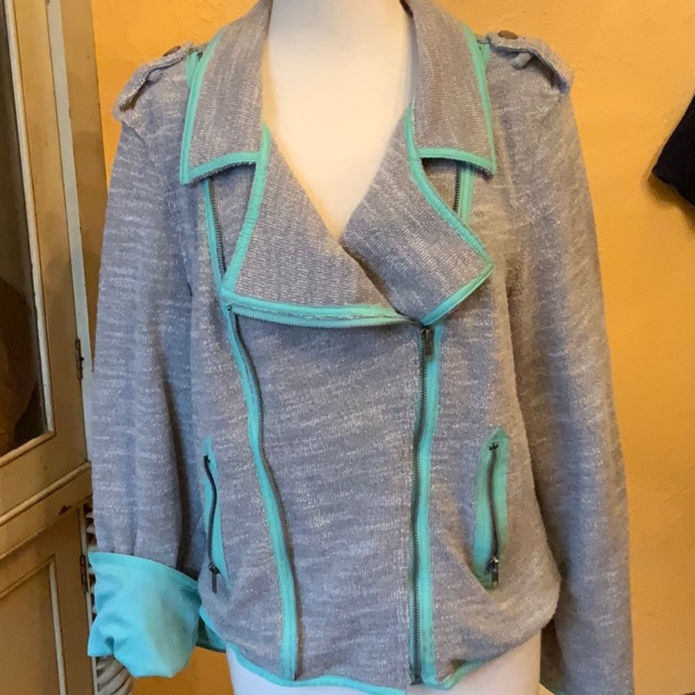 jacket - Picture 6 of 9